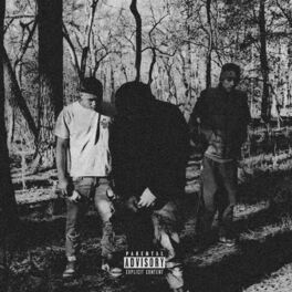 Album cover of GLOCK (feat. DOUG HP & CXRONICO)