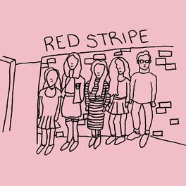 Album cover of Red Stripe