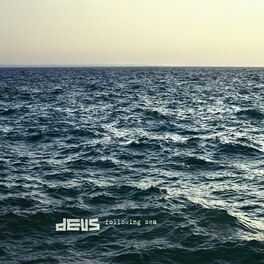 Album cover of Following Sea