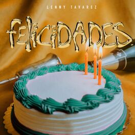 Album cover of FELICIDADES