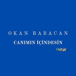 Album cover of Canımın İçindesin