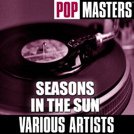 Album cover of Pop Masters: Seasons In The Sun