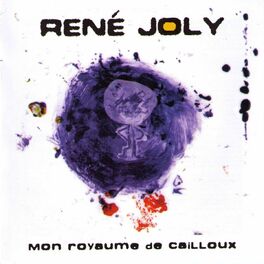 Album cover of Mon royaume de cailloux