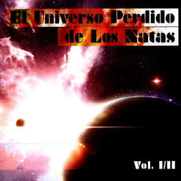 Album cover of El Universo Perdido De Los Natas