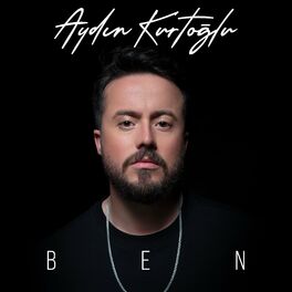 Album cover of Ben
