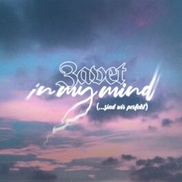 Album cover of in my mind (…sind wir perfekt)