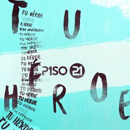 Album cover of Tu Héroe