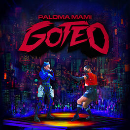 Album cover of Goteo