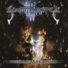 Album cover of Winterheart's Guild (Bonus Track Version)