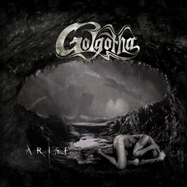 Album cover of Arise