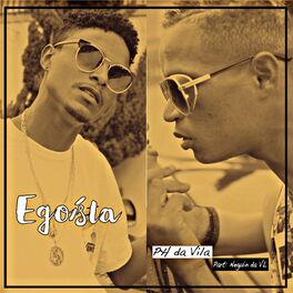 Album cover of Egoista