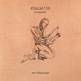 Album cover of Psalm 119