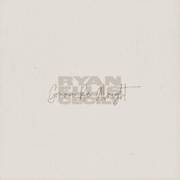 Album cover of Gonna Be Alright