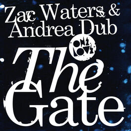 Album cover of The Gate
