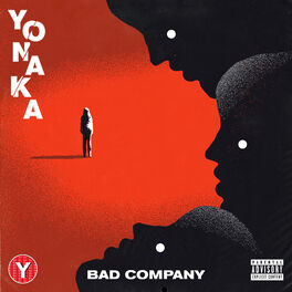 Album cover of Bad Company