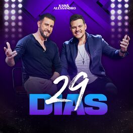 Album cover of 29 Dias
