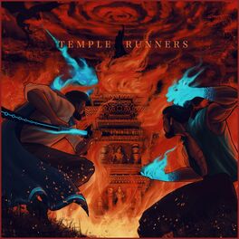 Album picture of Temple Runners (feat. Sujith Raj)