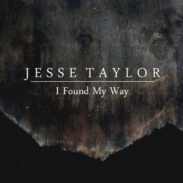 Album cover of I Found My Way