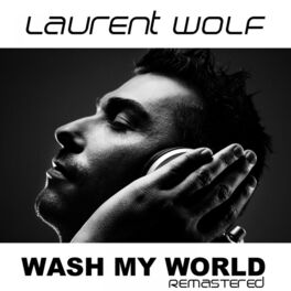 Album cover of Wash My World (Remastered)