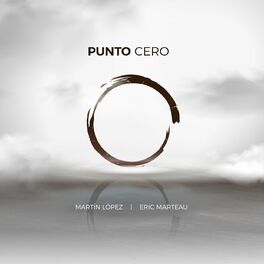 Album cover of Punto Cero