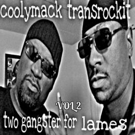 Album cover of Two Gangster For Lames, Vol. 2