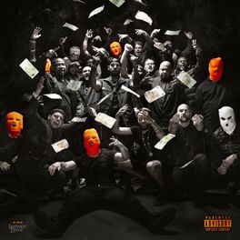 Album cover of Cornerboyz