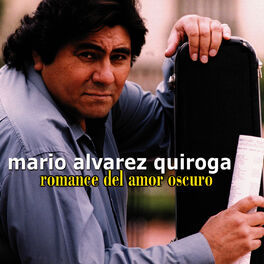 Album cover of Romance Del Amor Oscuro