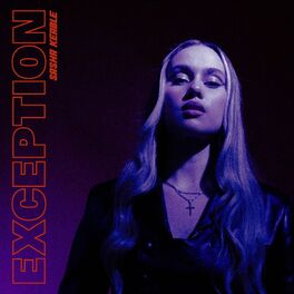 Album cover of Exception