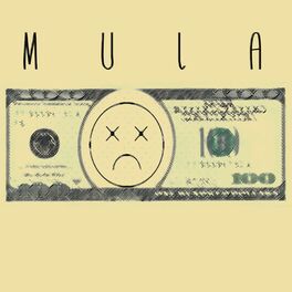 Album cover of Mula
