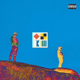 Album cover of FLAG