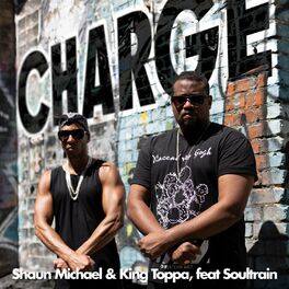 Album cover of Charge