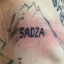Album cover of Sadza