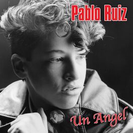 Album cover of Un Angel