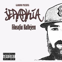 Album cover of Filosofía Kallejera