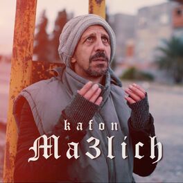 Album cover of Ma3lich