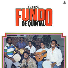 Album picture of Samba É No Fundo do Quintal - Vol. 2