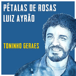 Album cover of Pétalas De Rosas