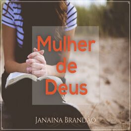 Album cover of Mulher de Deus