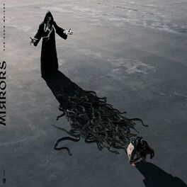 Album cover of The Ego's Weight