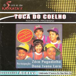 Album cover of Namoro Proibido
