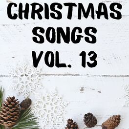Album cover of Christmas Songs, Vol. 13
