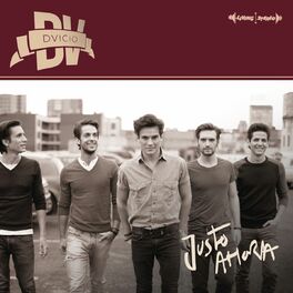 Album cover of Justo Ahora