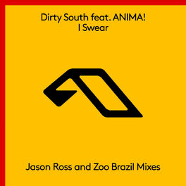 Album cover of I Swear (The Remixes)