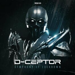 Album cover of Symphony of Lockdown