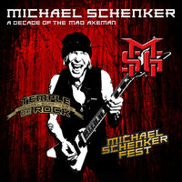 Michael Schenker: albums, songs, playlists | Listen on Deezer