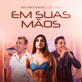 Album cover of Em Suas Mãos