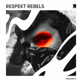 Album cover of Respekt Rebels Vol.2