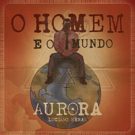 Album cover of O Homem e o Mundo