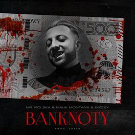 Album cover of Banknoty