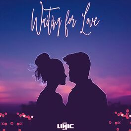 Album cover of Waiting for Love